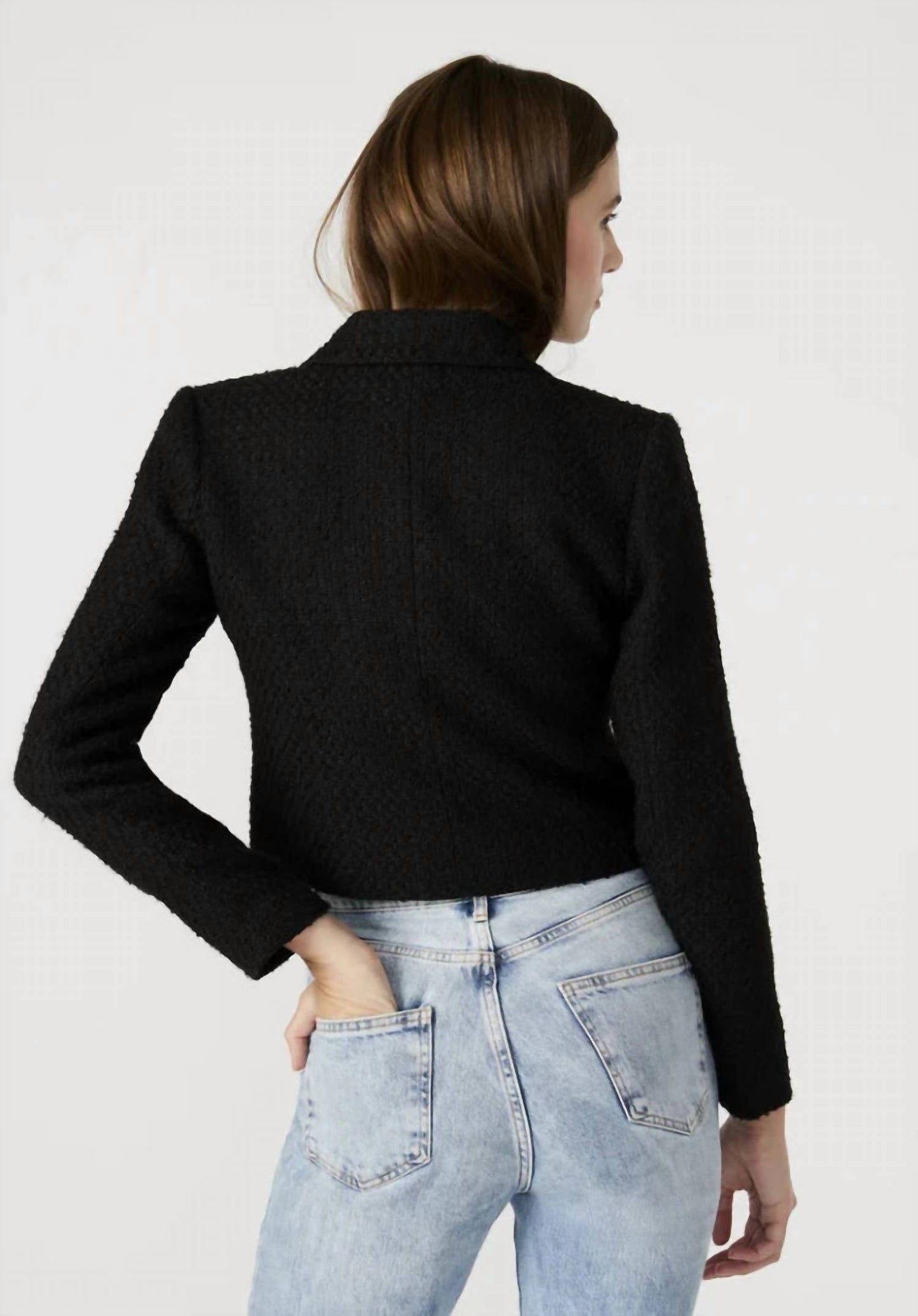 Steve Madden - Virginie Blazer