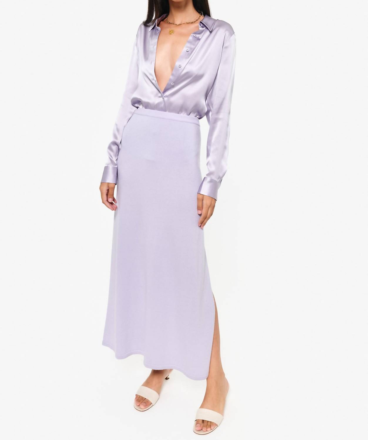 Cami Nyc - Crosby Blouse