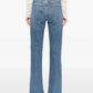 Agolde - Kick Mid Rise Boot Jean