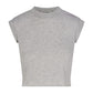 Eterne - Cropped Muscle Tank