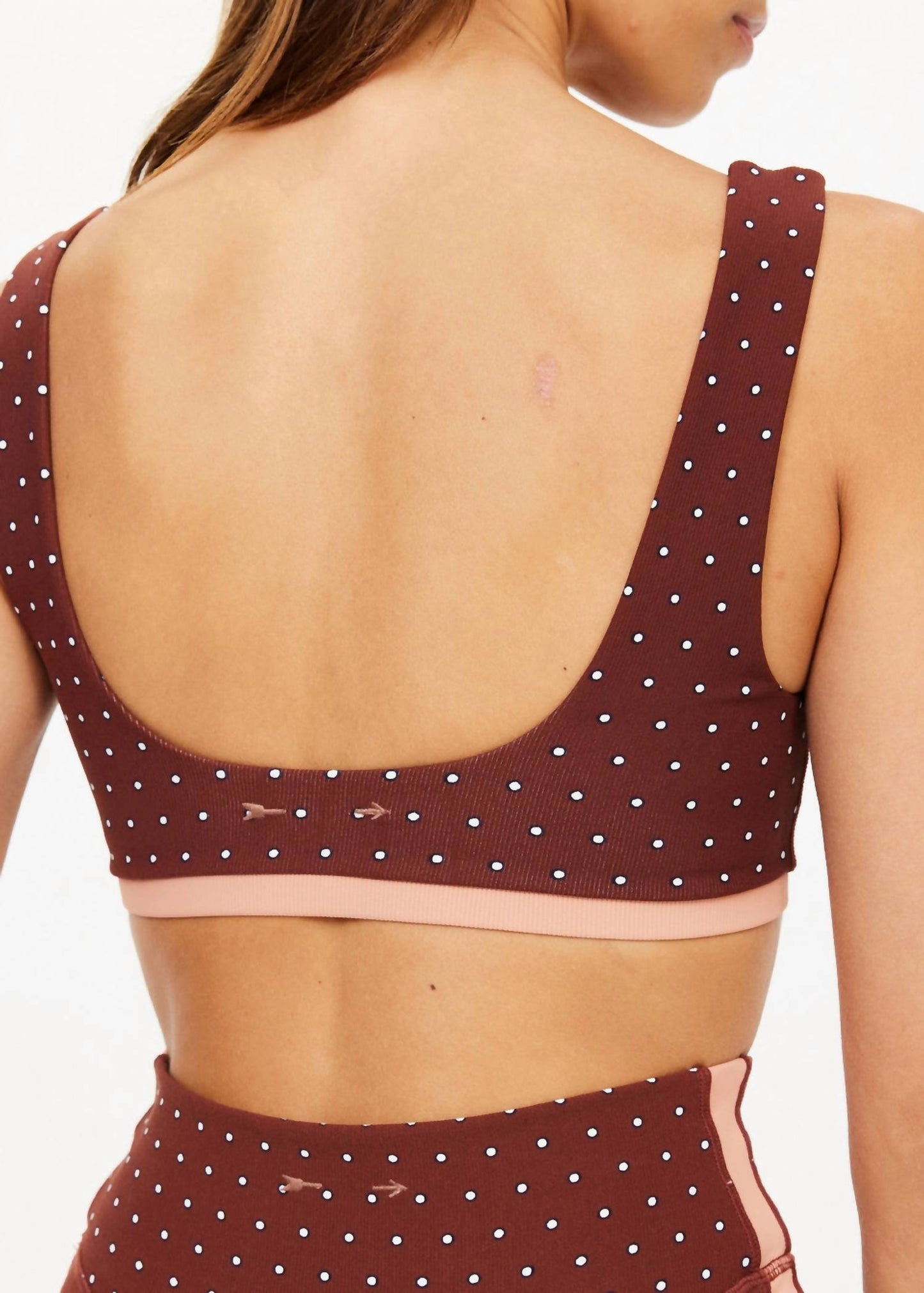 The Upside - Maho Harlow Bra