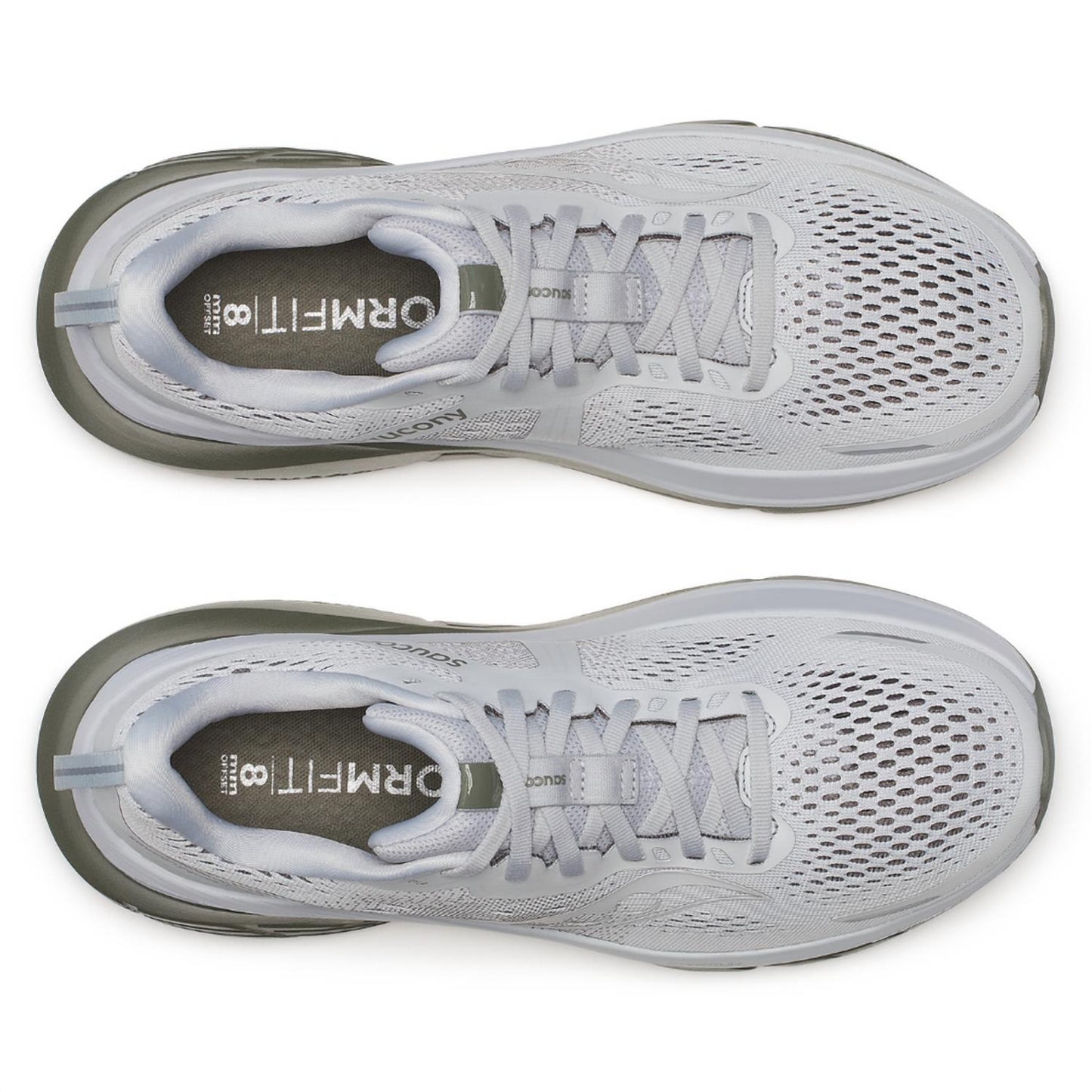 Saucony - Men's Guide 18 Running Shoes