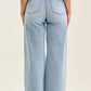 Judy Blue - Tummy Control Retro With Curvy Coin Pocket Jeans - Petite