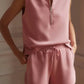 Varley - COULTER HIGH RISE SHORT