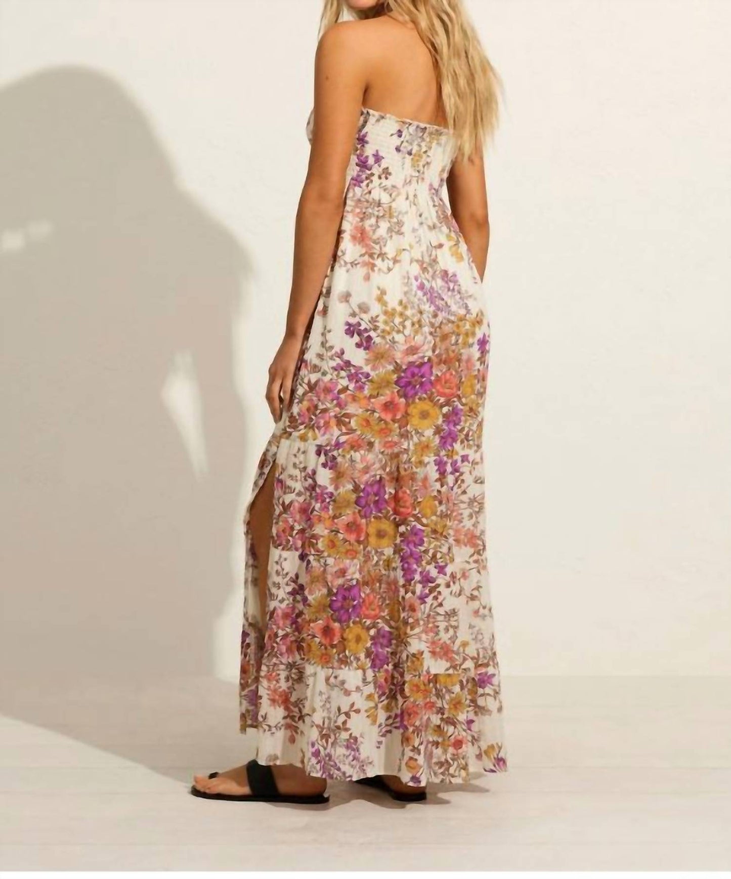 Auguste The Label - Lelia Maxi