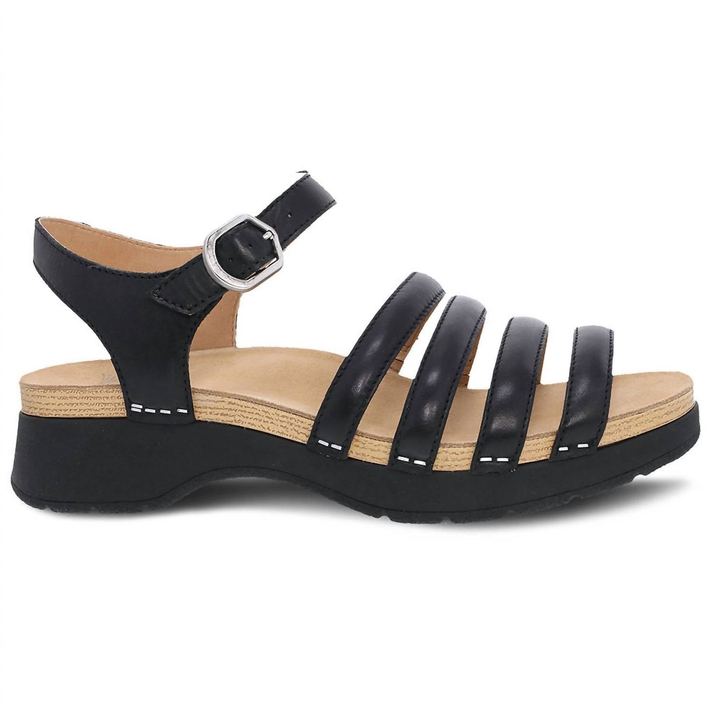 डैंस्को - महिला रॉक्सी सैंडल