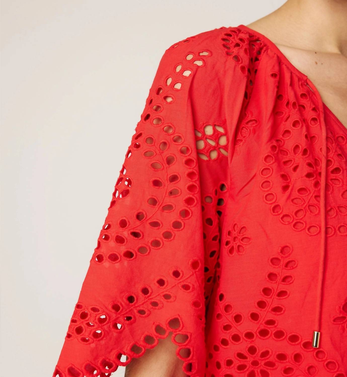 Cleobella - Lulu Blouse