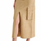 Steve Madden - Benson Cargo Skirt