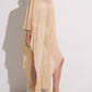 Elan - Lisbon Poncho One Size Maxi Cover Up