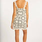 Caballero - Manet Mini Dress