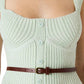 Steve Madden - Preslee Sweater Top