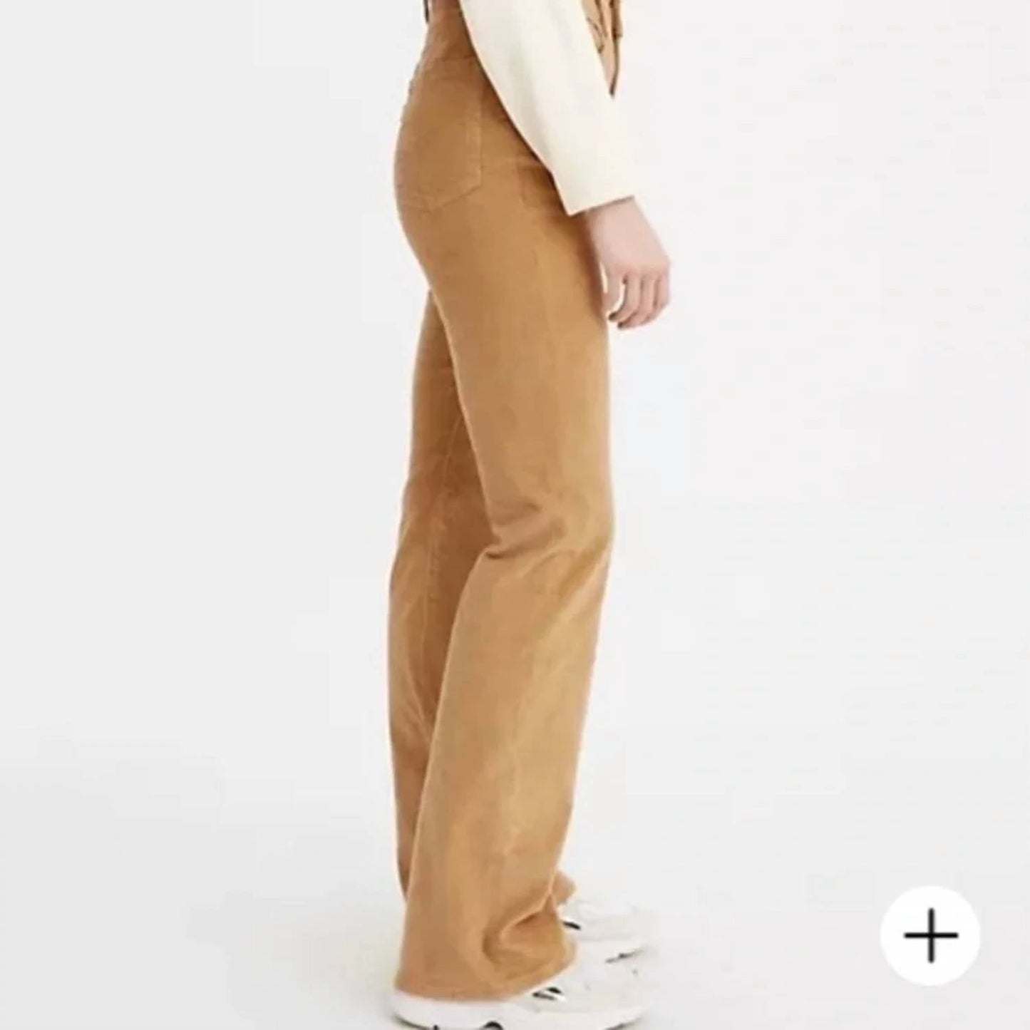 Levi'S - 90’s Style Bootcut Corduroy Pants