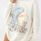 O'Neill - Choice Crewneck Oversized Sweatshirt