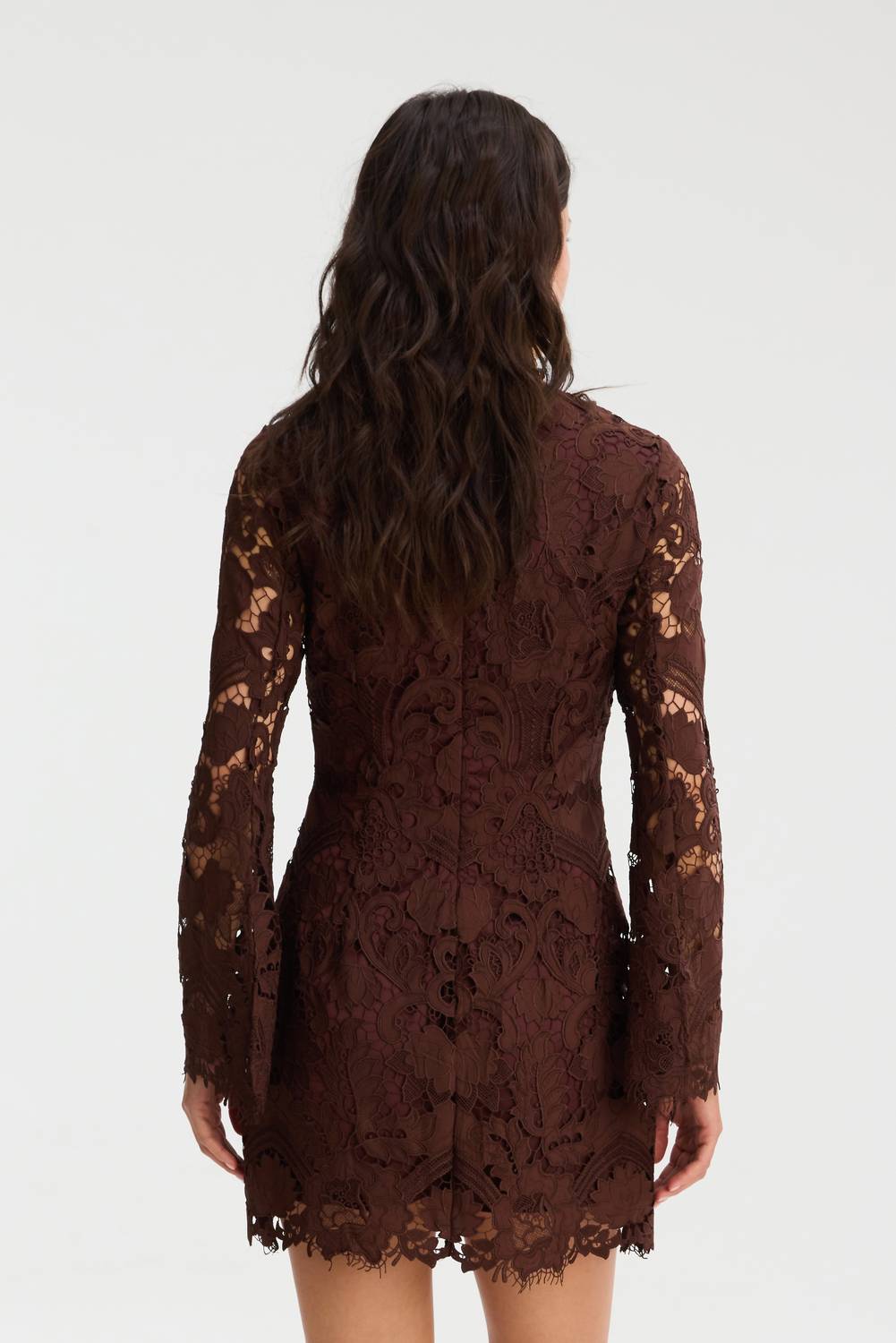 Allison New York - Daisey Mini Dress