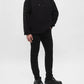 Jacquemus - Le Hoodie Typo