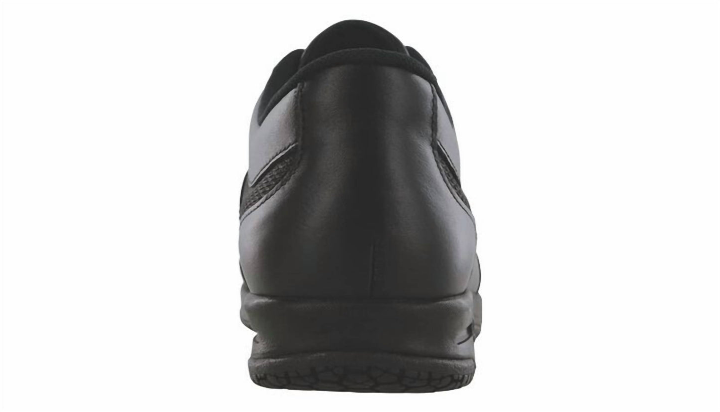 Sas - Women's Reverie Non Slip Lace Up Shoe - WIDE