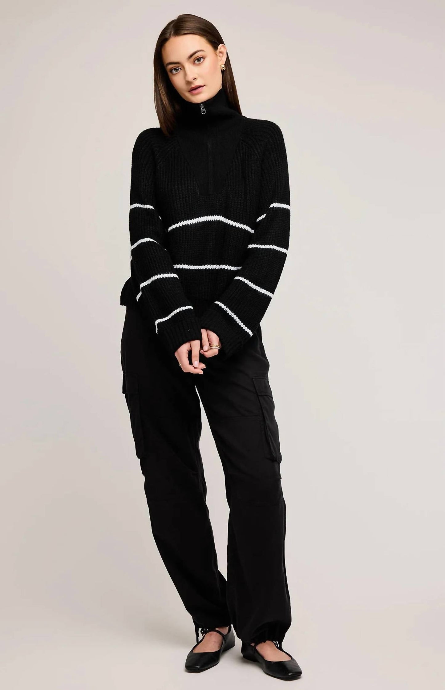 Gentle Fawn - Women's Declan Top