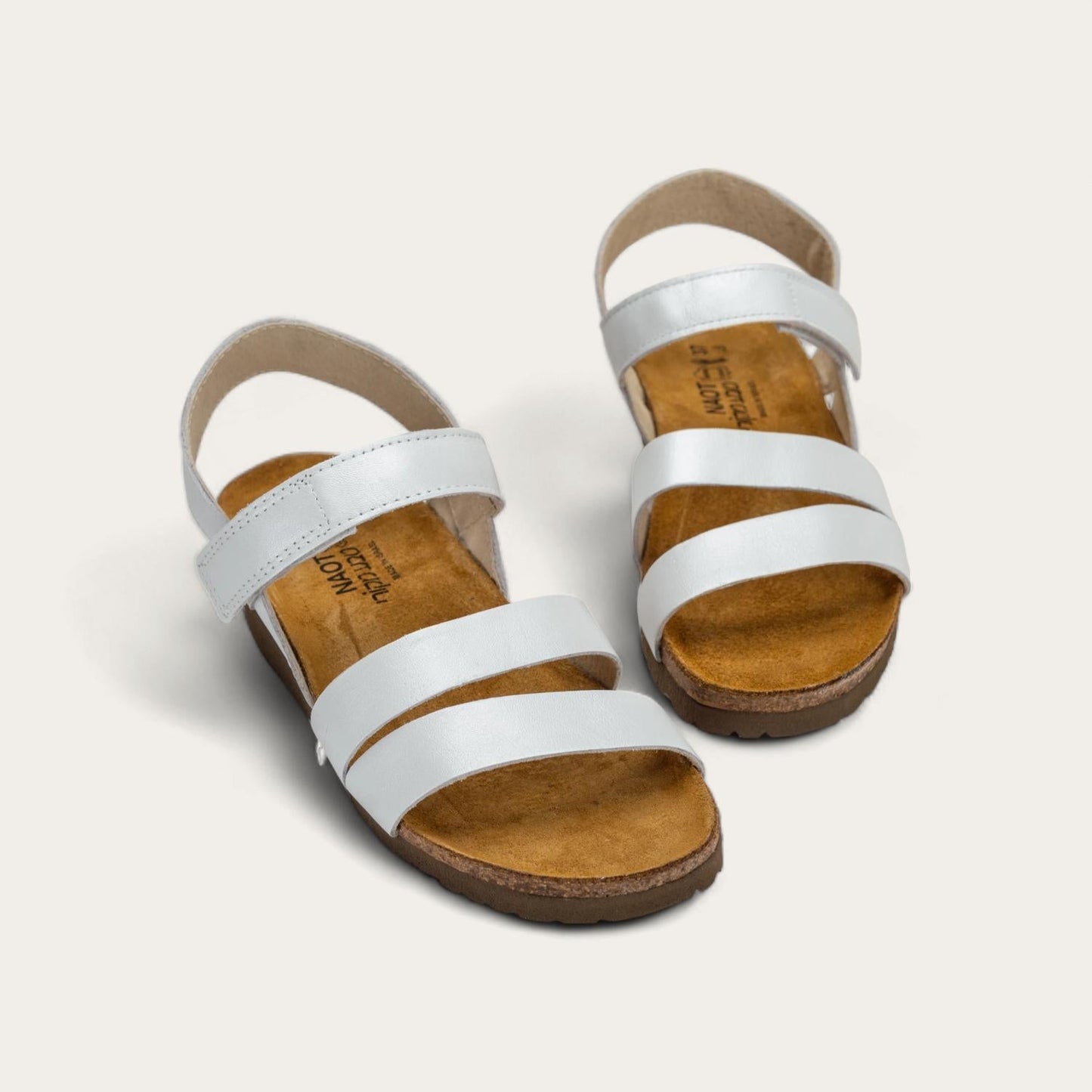 Naot - Women's Kayla Three-strap Sandal