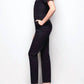 Good American - Denim Front Zip Jumpsuit