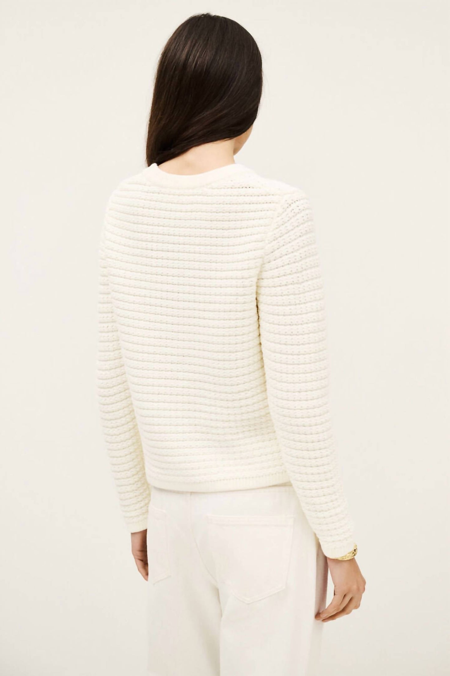 Ba&Sh - Gael Sweater