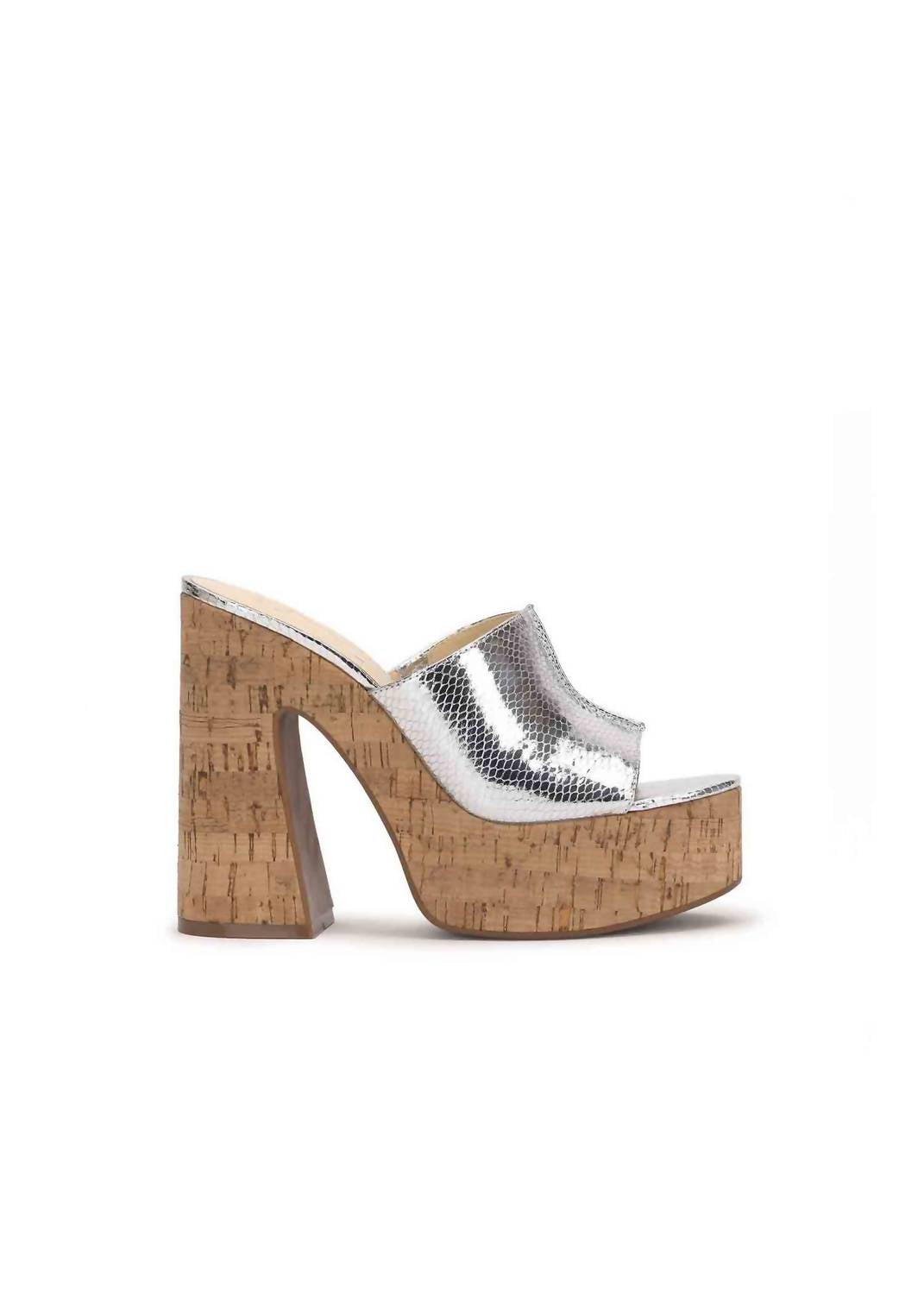 Jessica Simpson - Women's Xona Platform Sandals