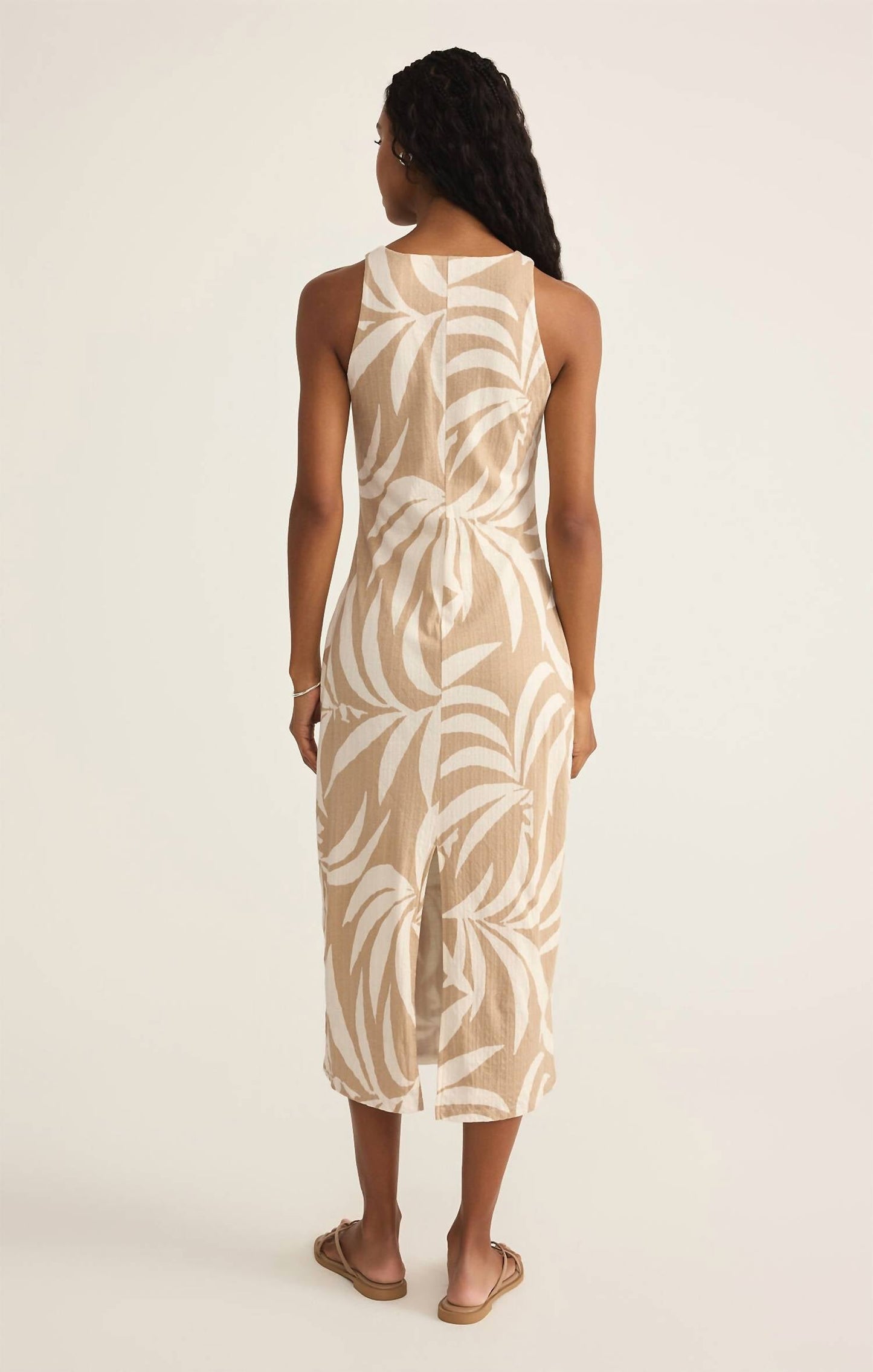 Z Supply - Adison Vacances Midi Dress