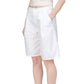 Agolde - Ellis Trouser Short