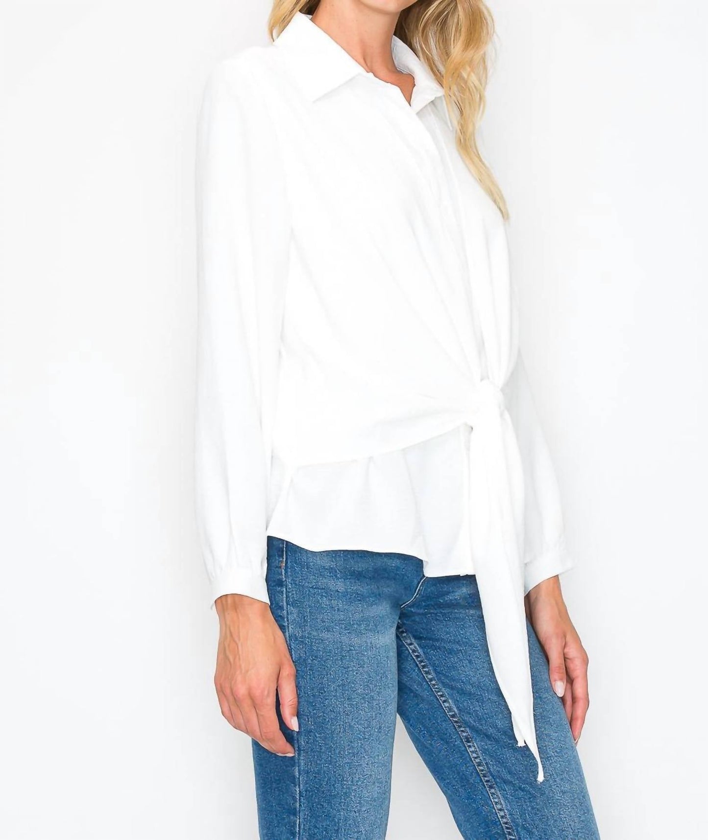 Joh - Wilma Top
