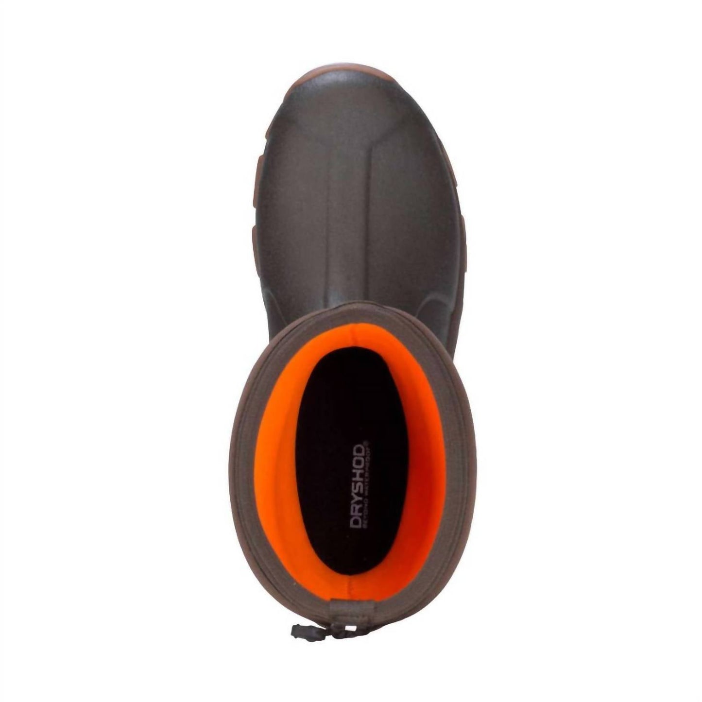 Dryshod - Men's Haymaker Mid Farm Boot
