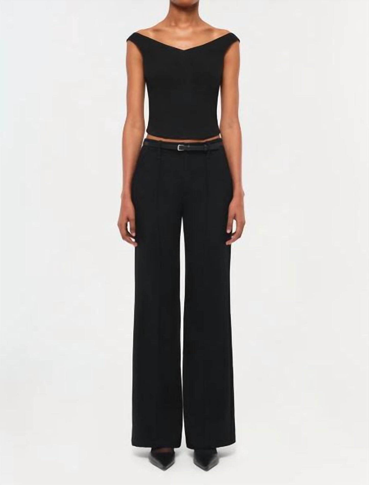 Simkhai - Ansel Flared Trouser
