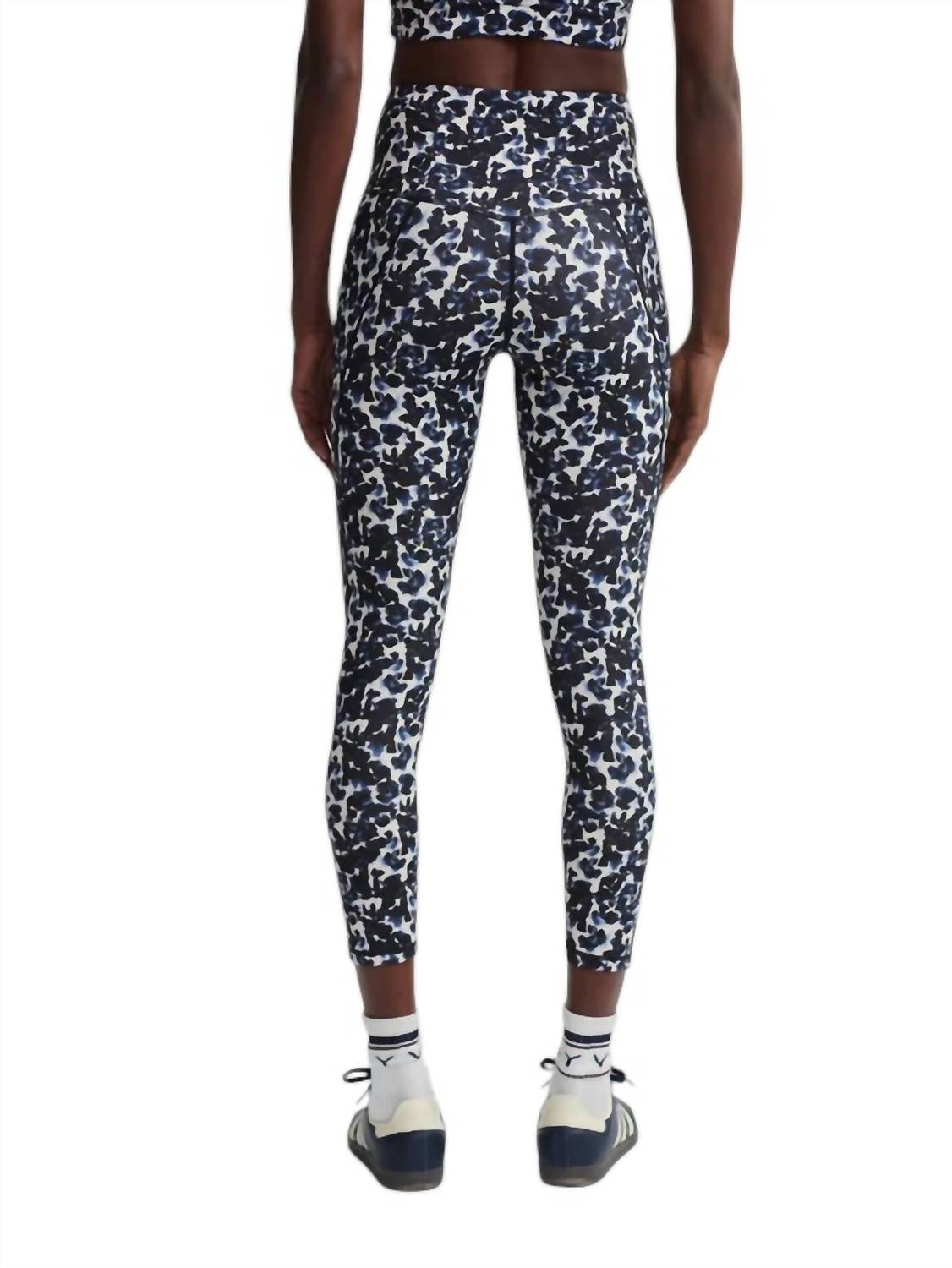 Varley - Form High Pocket Leggings