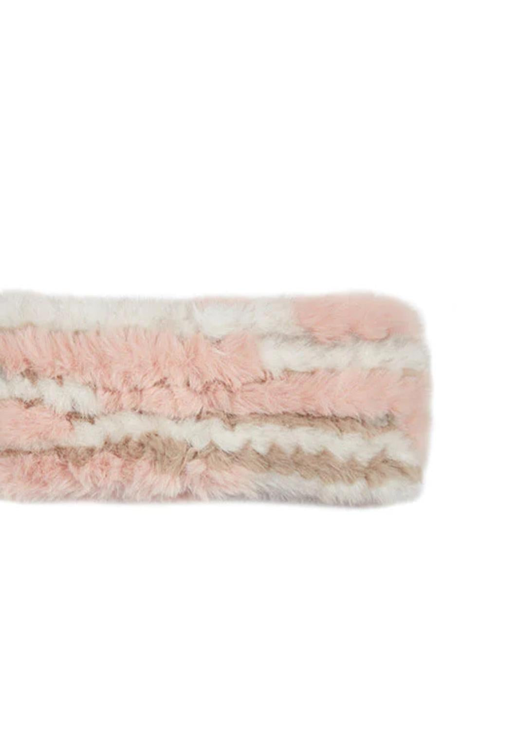 Jocelyn - Women's Milkshake Headband