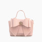 Like Dreams - Women's Zoey Double Bow Crossbody Bag