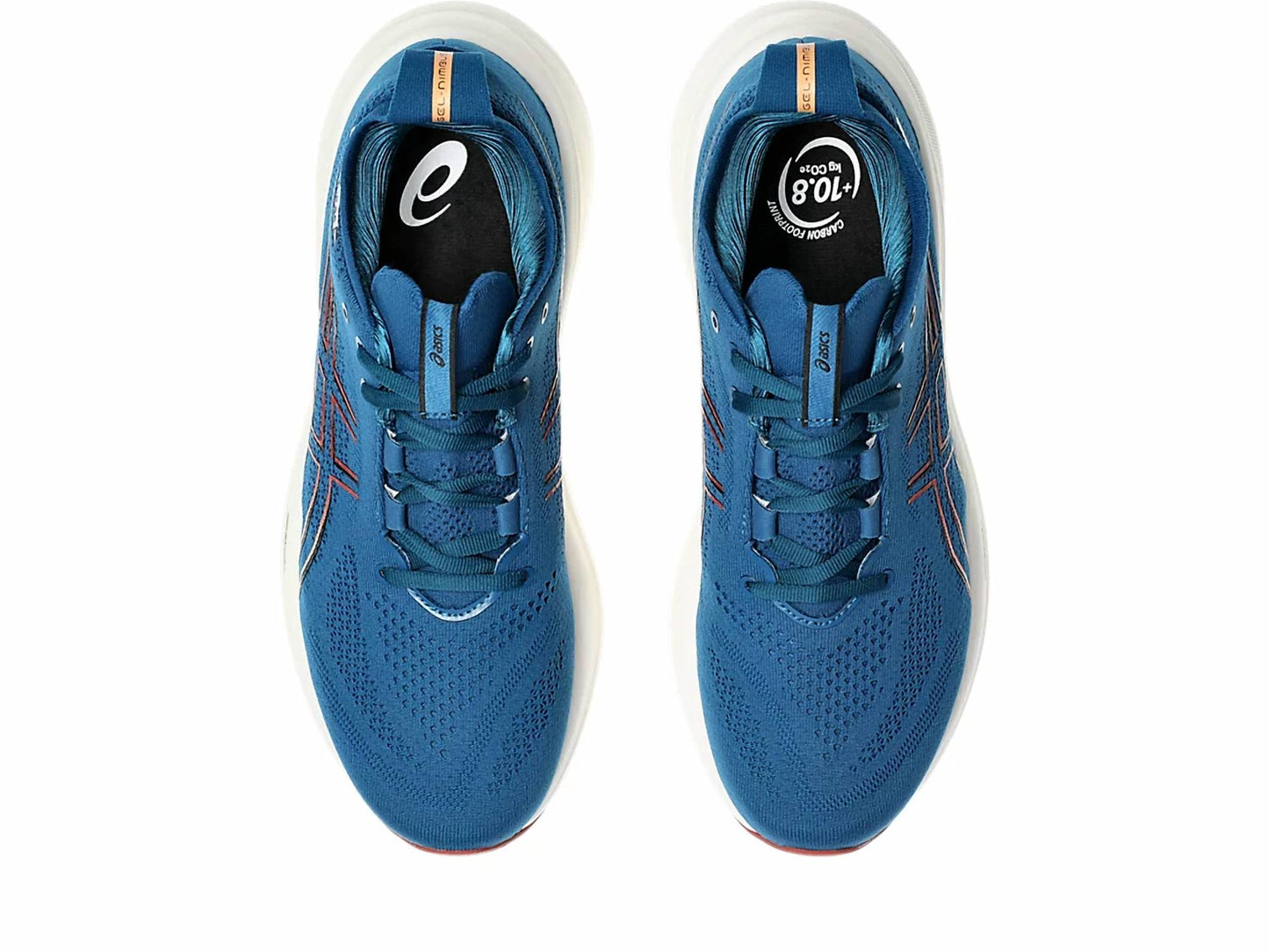 Asics - Men's Gel Nimbus 26 Running Shoes