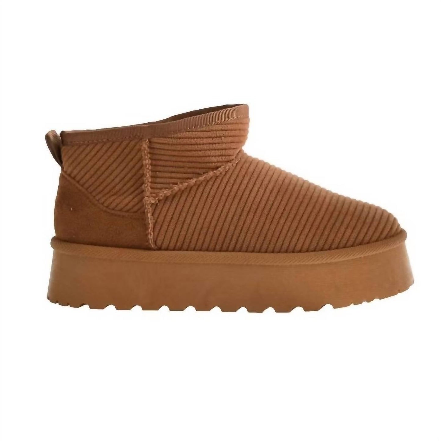 Chinese Laundry - Women's Azariah Mini Platform Boots