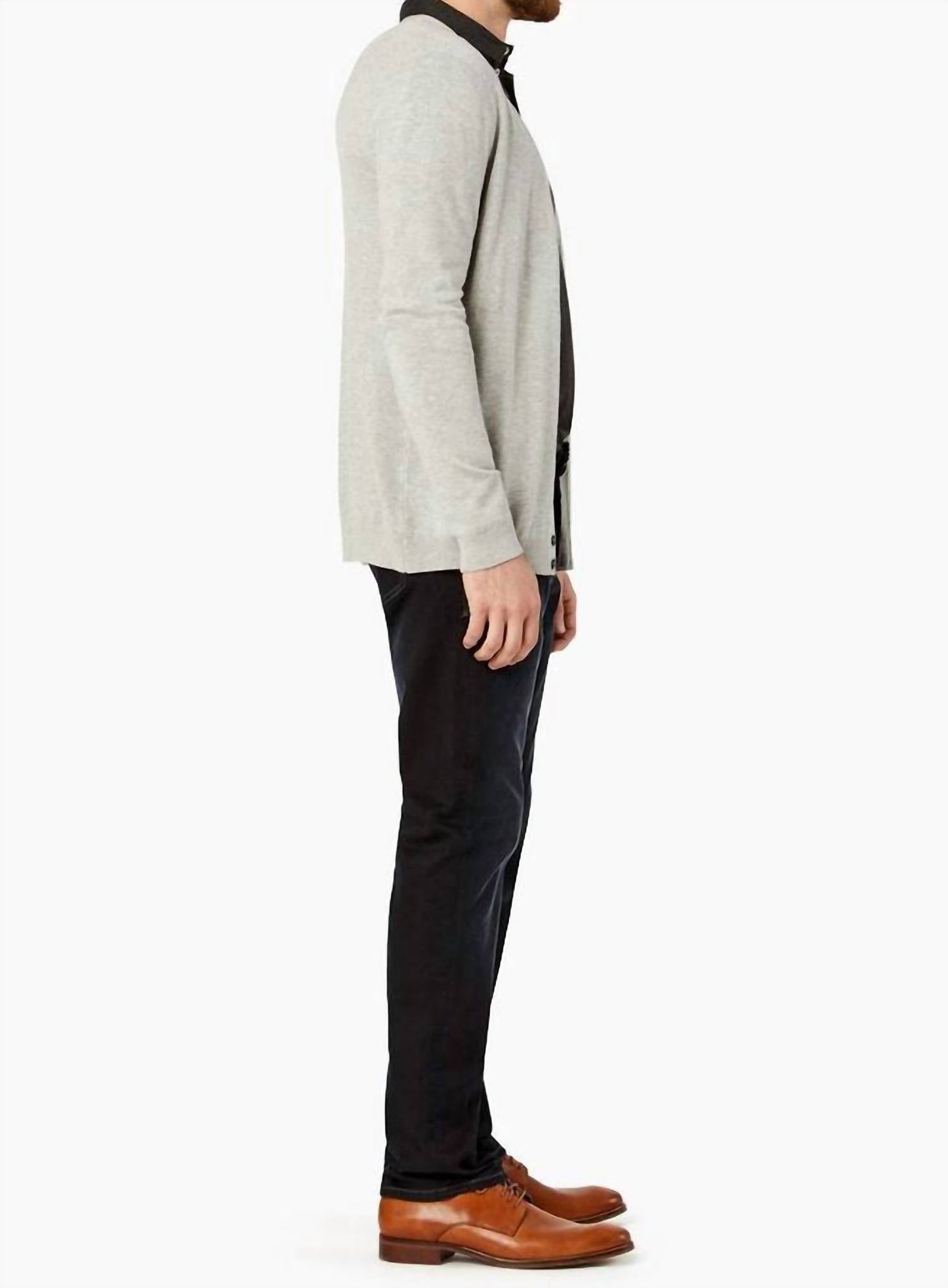 34 Heritage - Courage Jeans