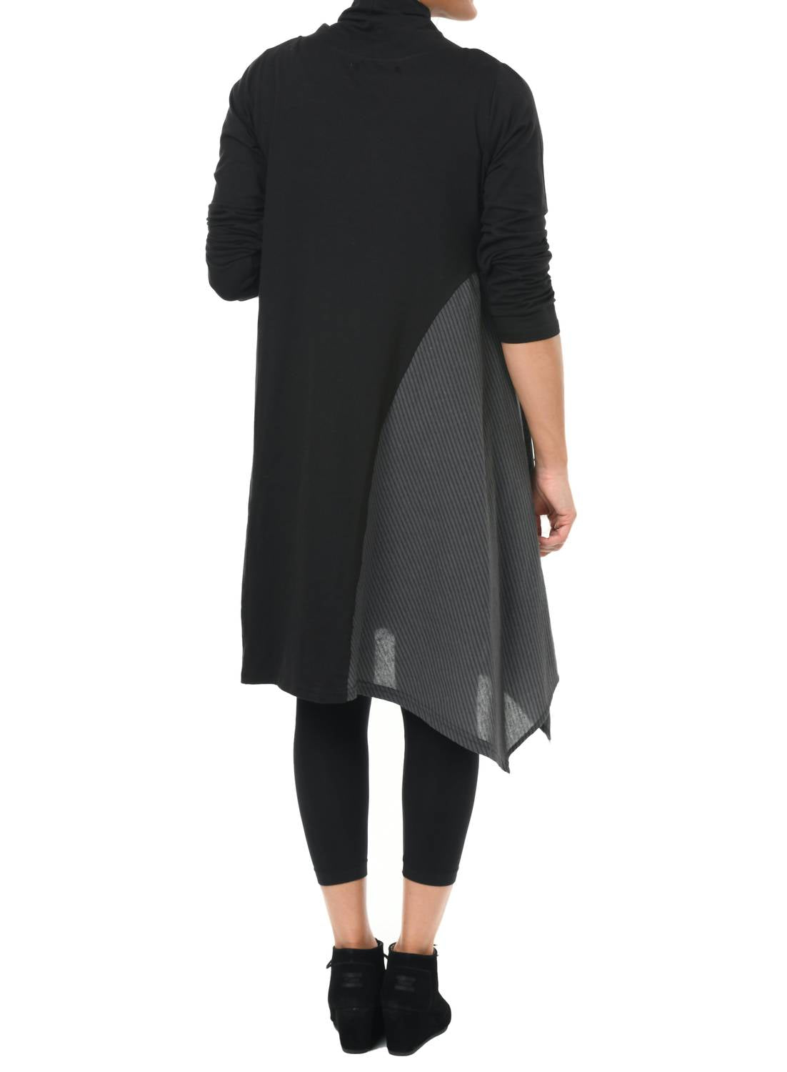 Tulip Clothing - Emaline Dress