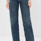 Agolde - Arc Criss Cross Jeans