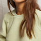 Perfectwhitetee - Ziggy Crewneck Sweatshirt