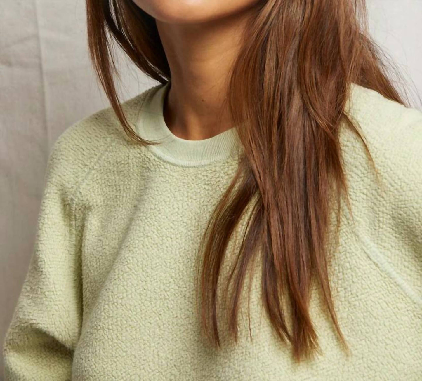 Perfectwhitetee - Ziggy Crewneck Sweatshirt