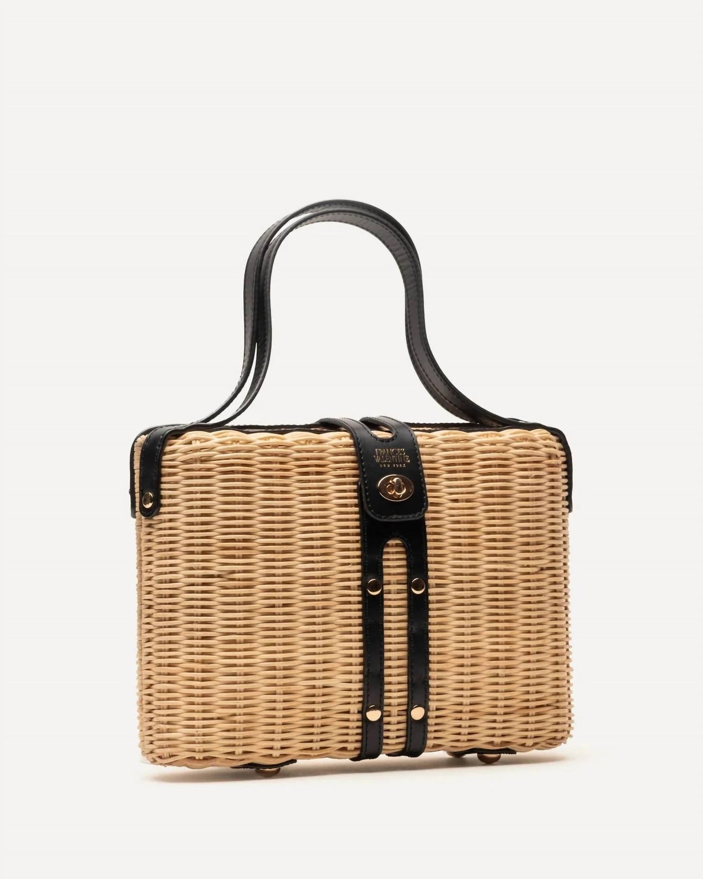 Frances Valentine - The Holland Satchel Bag