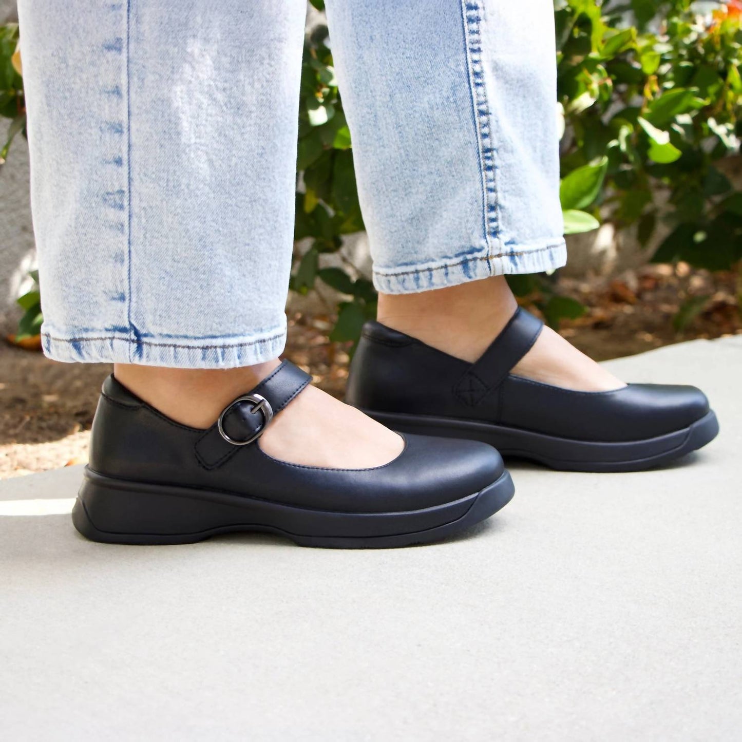 Alegria - Jazmine Shoe