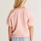 Z Supply - Girls Gianna Terry Tee