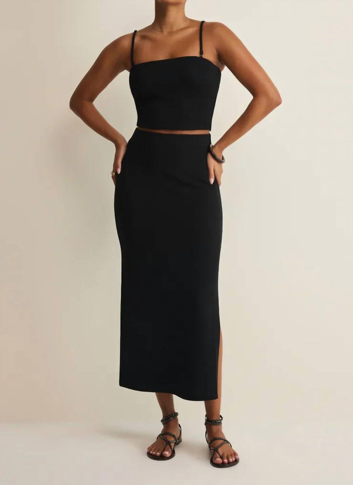 Z Supply - Caffari Tube Top Tank
