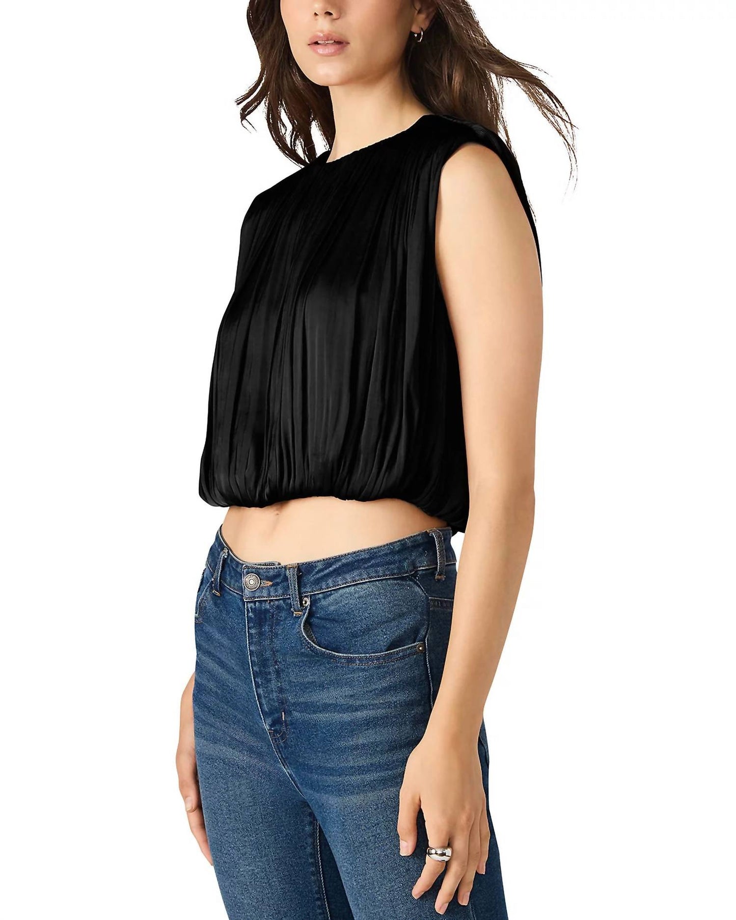 Steve Madden - Milana Sleeveless Top