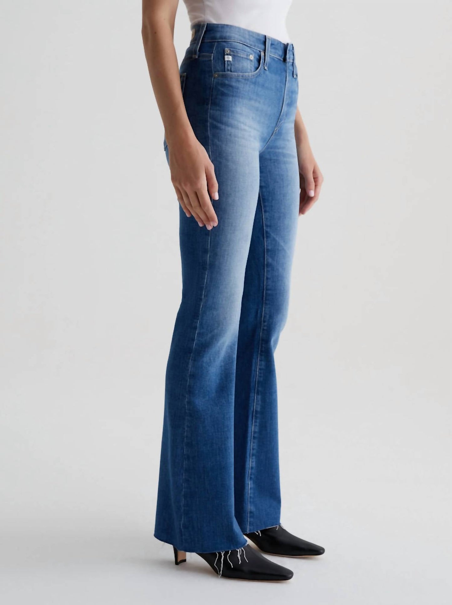 Ag Jeans - Farrah Boot Pant