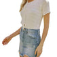 Kancan - Kinsley Mini Skirt