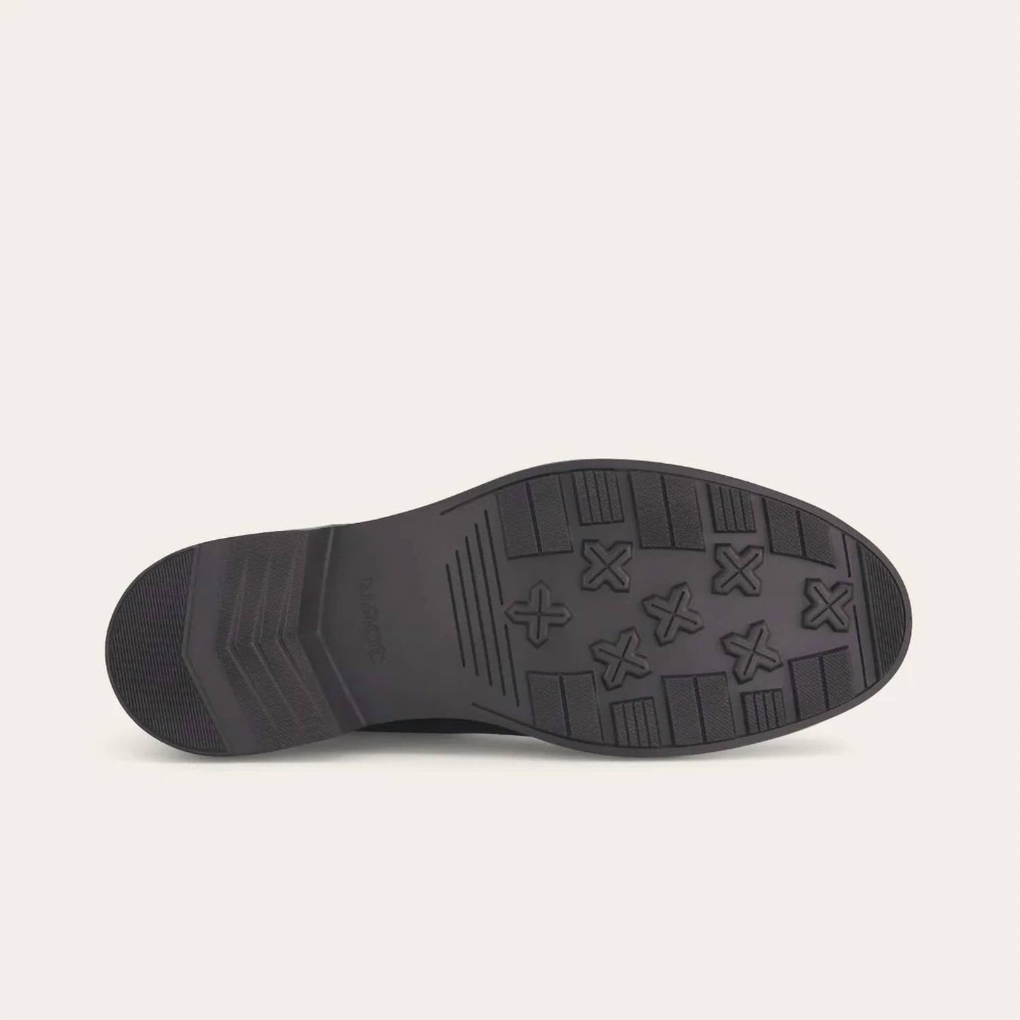 Naot - Men's Bondos Oxford Shoes - Medium