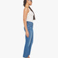 Mother - The Insider Ankle Jeans