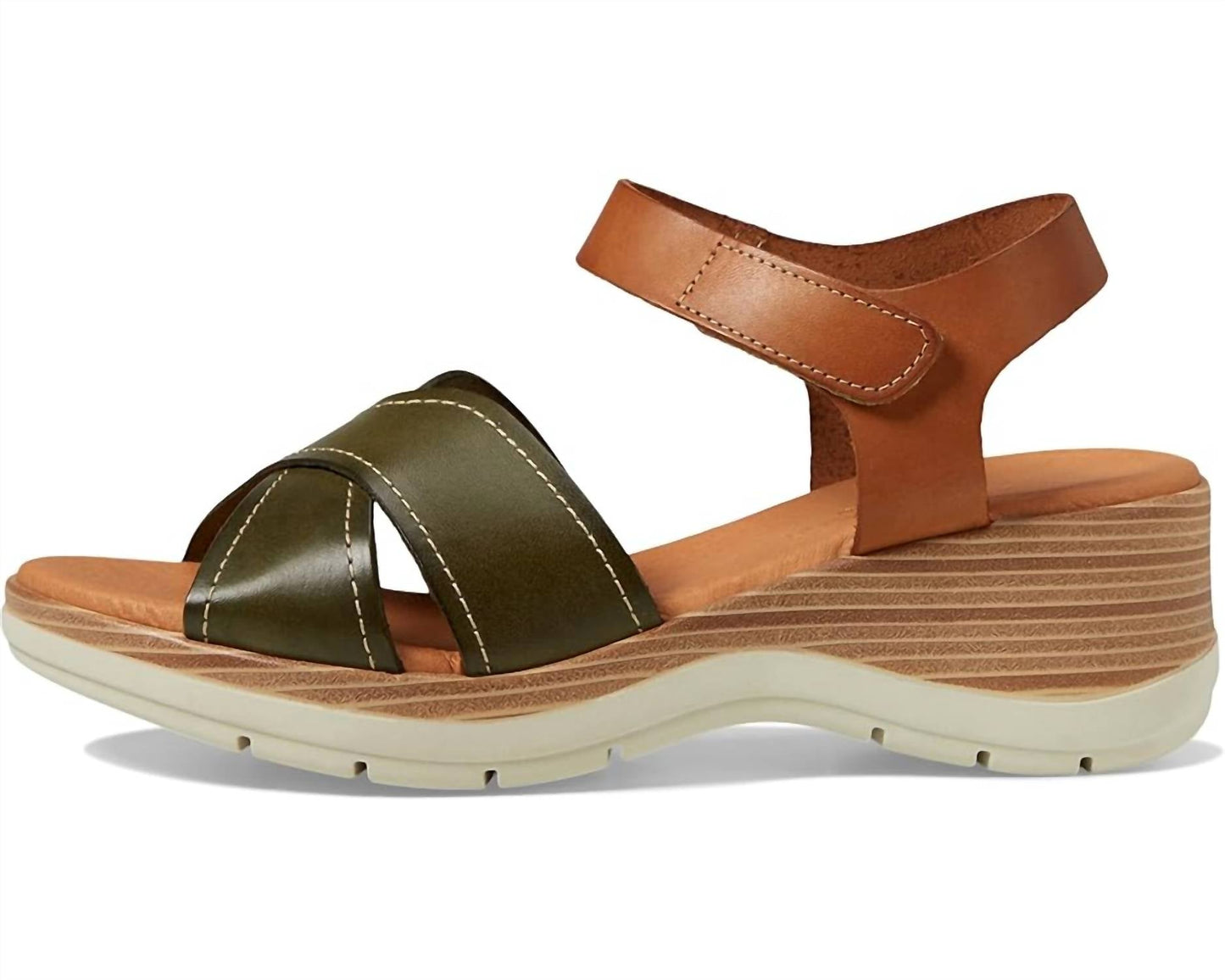 Eric Michael - Women's Missy Sandals